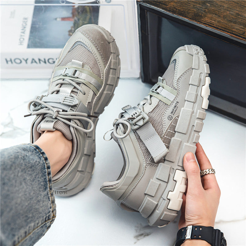 Rock E03 Sneakers