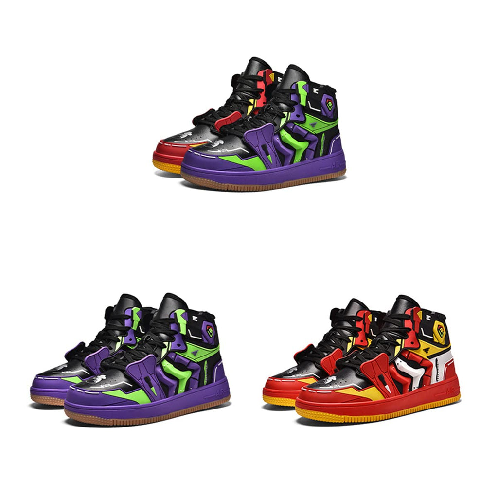 Evange Y Sneakers