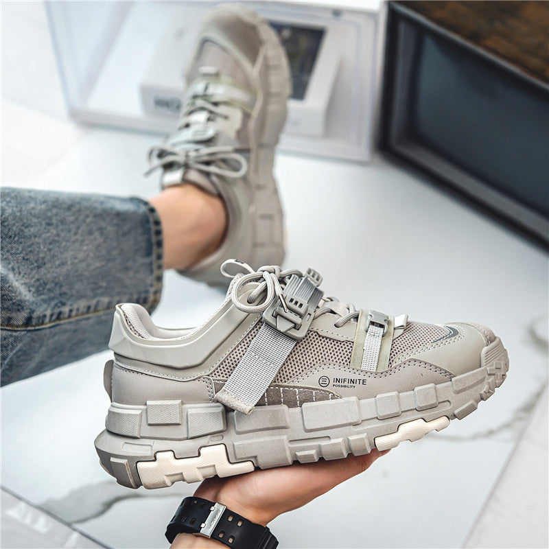 Rock E03 Sneakers