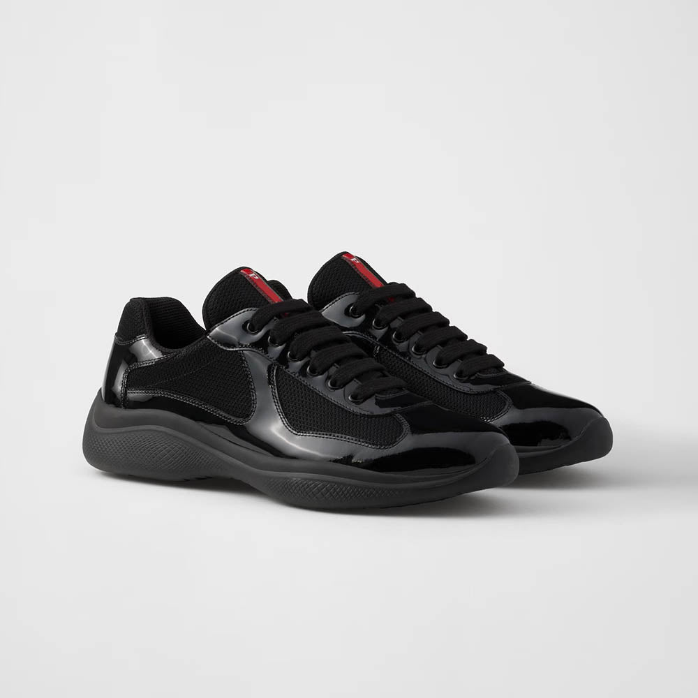 Patent Tech AC Sneakers