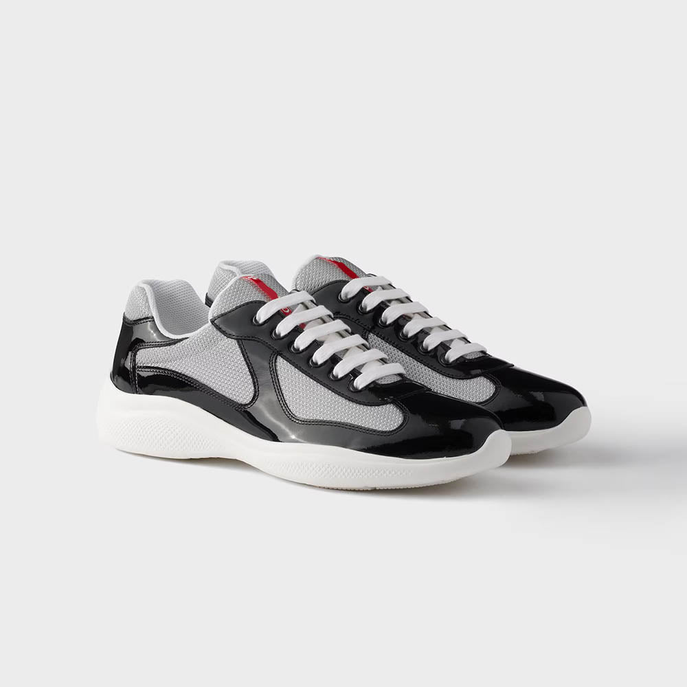 Patent Tech AC Sneakers