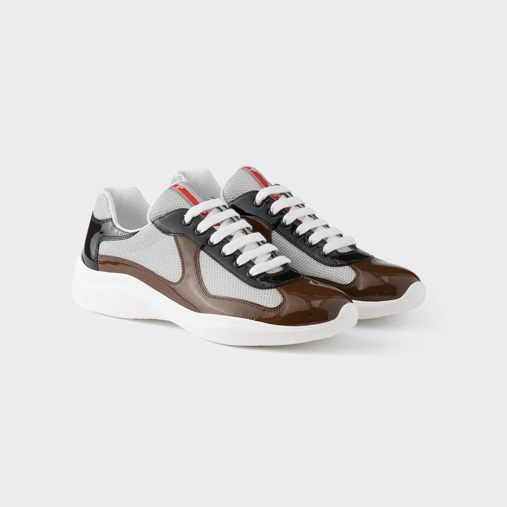 Patent Tech AC Sneakers