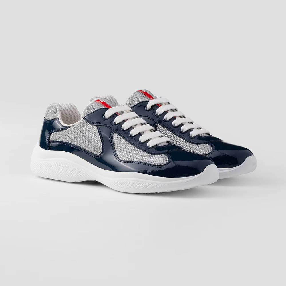 Patent Tech AC Sneakers