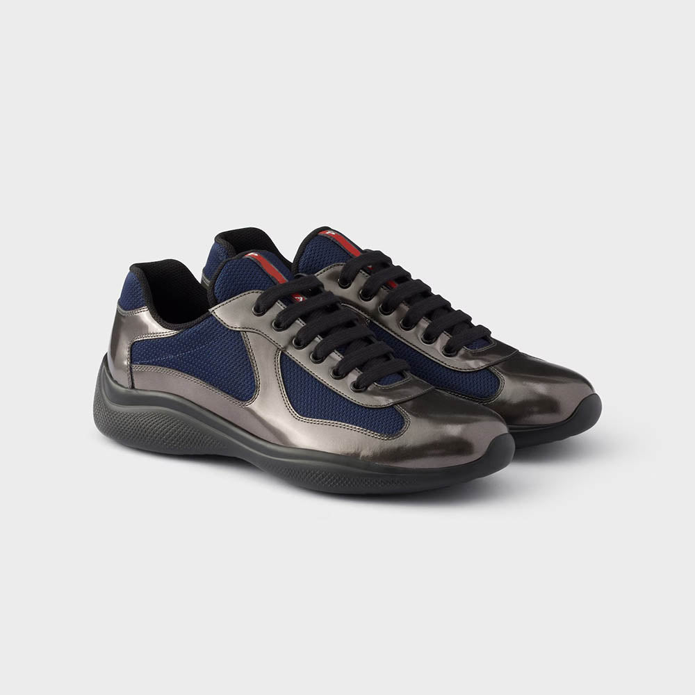 Patent Tech AC Sneakers