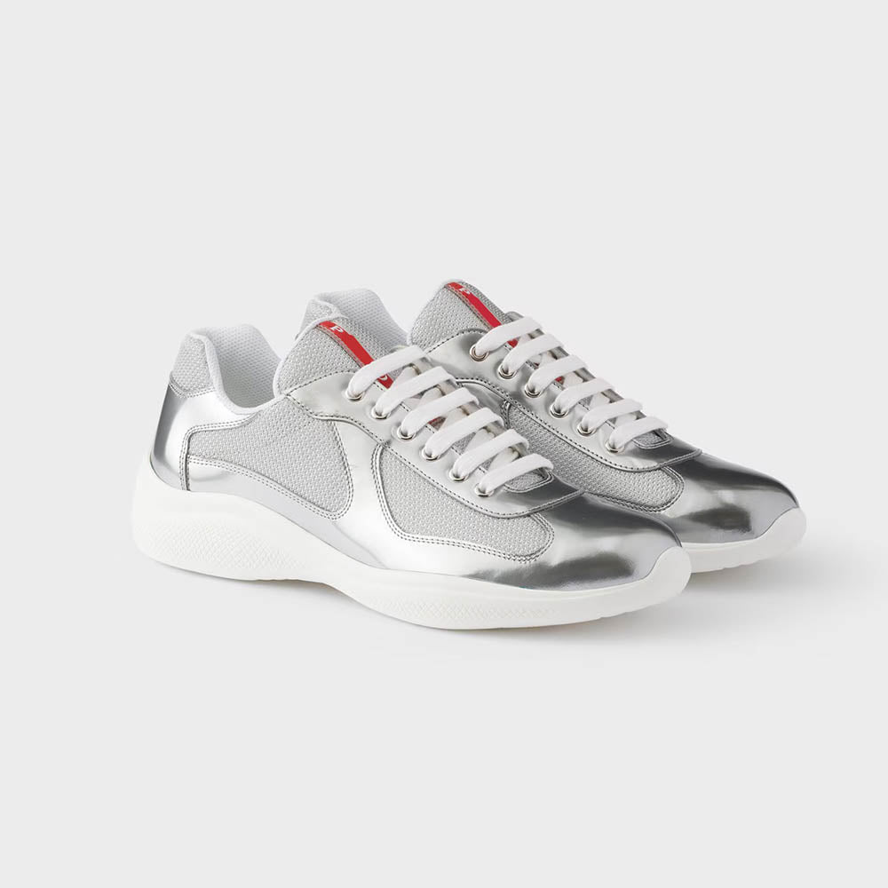 Patent Tech AC Sneakers