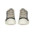 Leather RO2 Jumbo Lace Sneakers