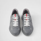 Matte Tech AC Sneakers