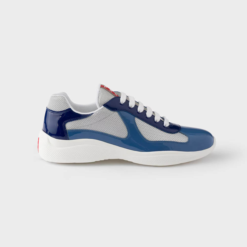 Patent Tech AC Sneakers