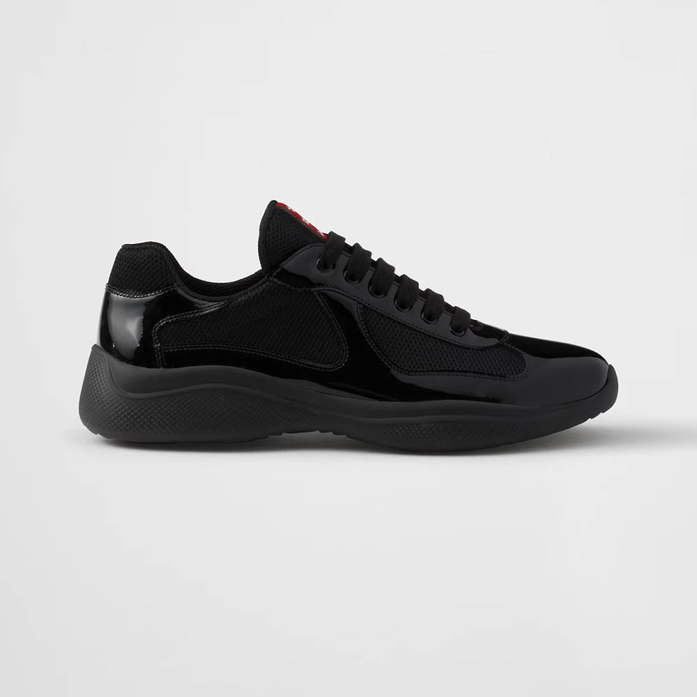 Patent Tech AC Sneakers