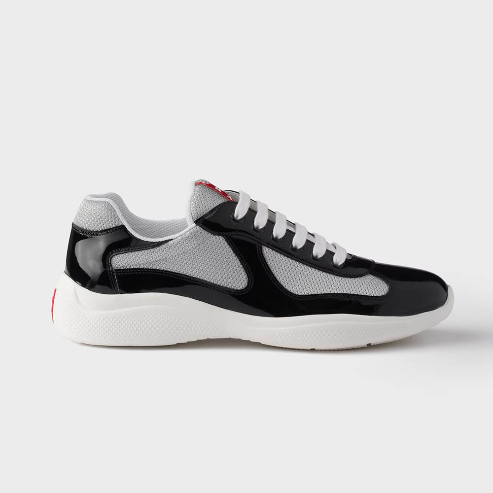 Patent Tech AC Sneakers