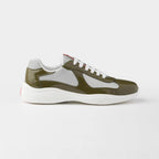 Patent Tech AC Sneakers