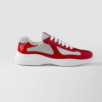 Patent Tech AC Sneakers