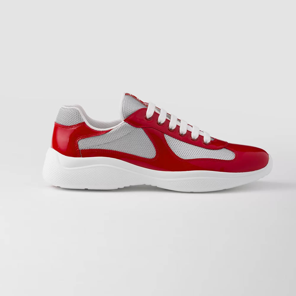Patent Tech AC Sneakers
