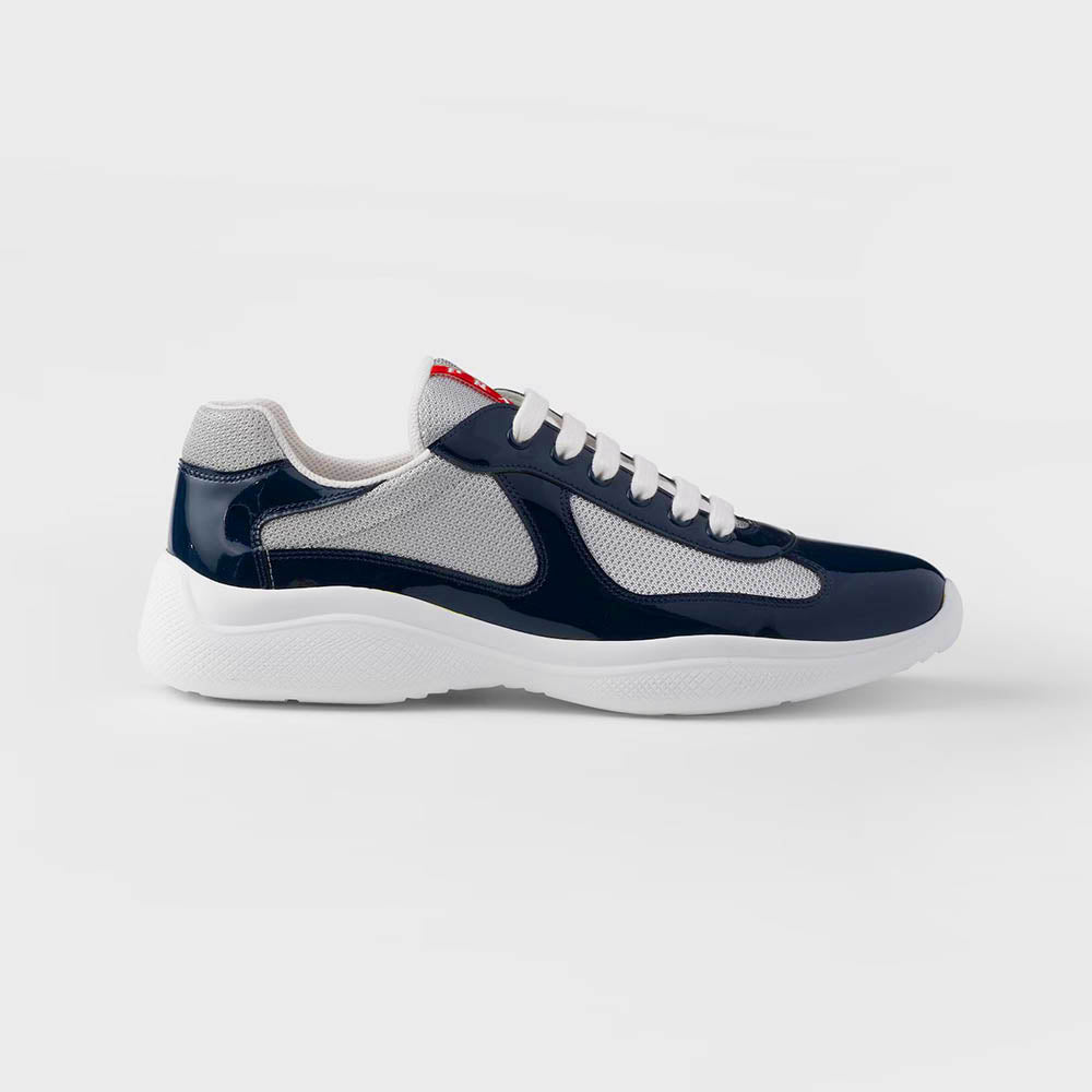 Patent Tech AC Sneakers