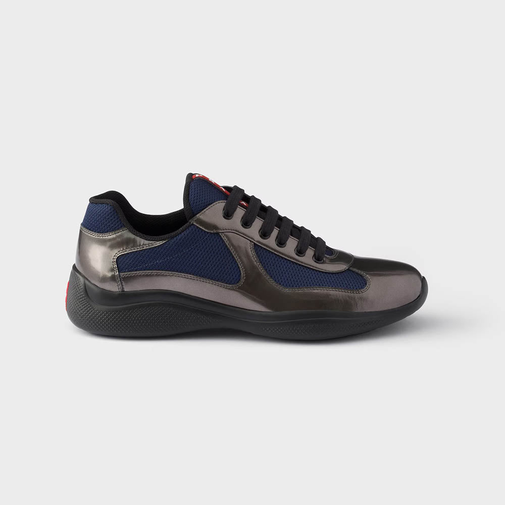Patent Tech AC Sneakers