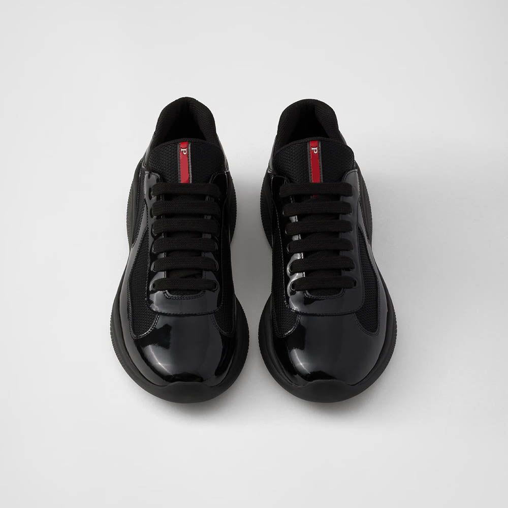 Patent Tech AC Sneakers
