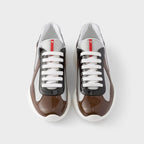 Patent Tech AC Sneakers