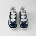 Patent Tech AC Sneakers