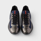 Patent Tech AC Sneakers