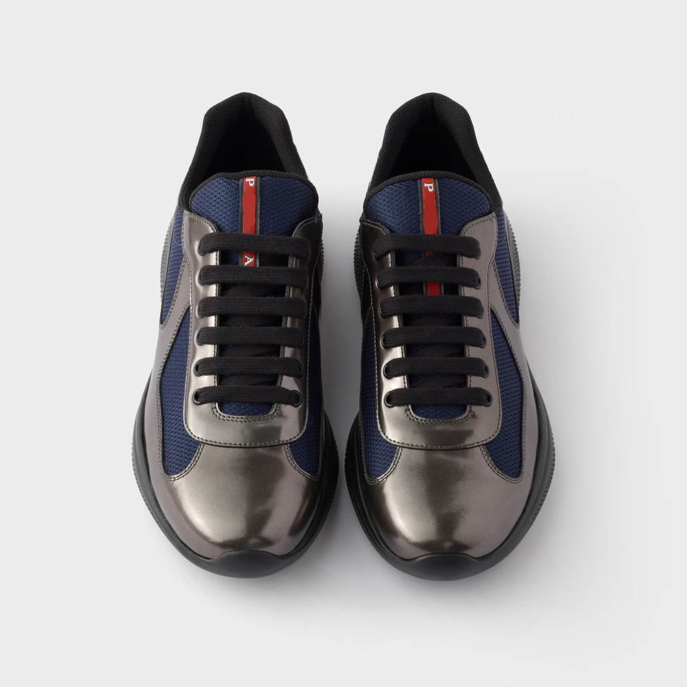 Patent Tech AC Sneakers