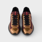 Patent Tech AC Sneakers