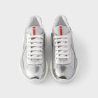 Patent Tech AC Sneakers