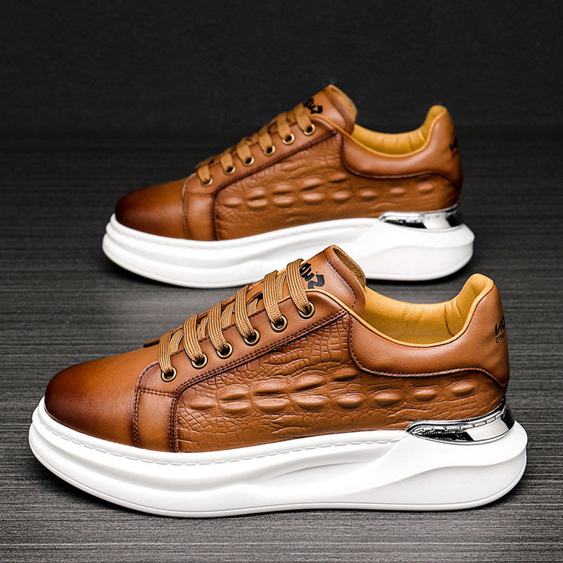 Insider Co Sneakers