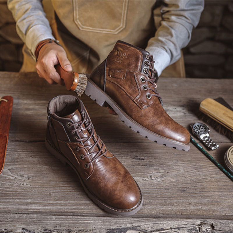 Falcon T1 Boots