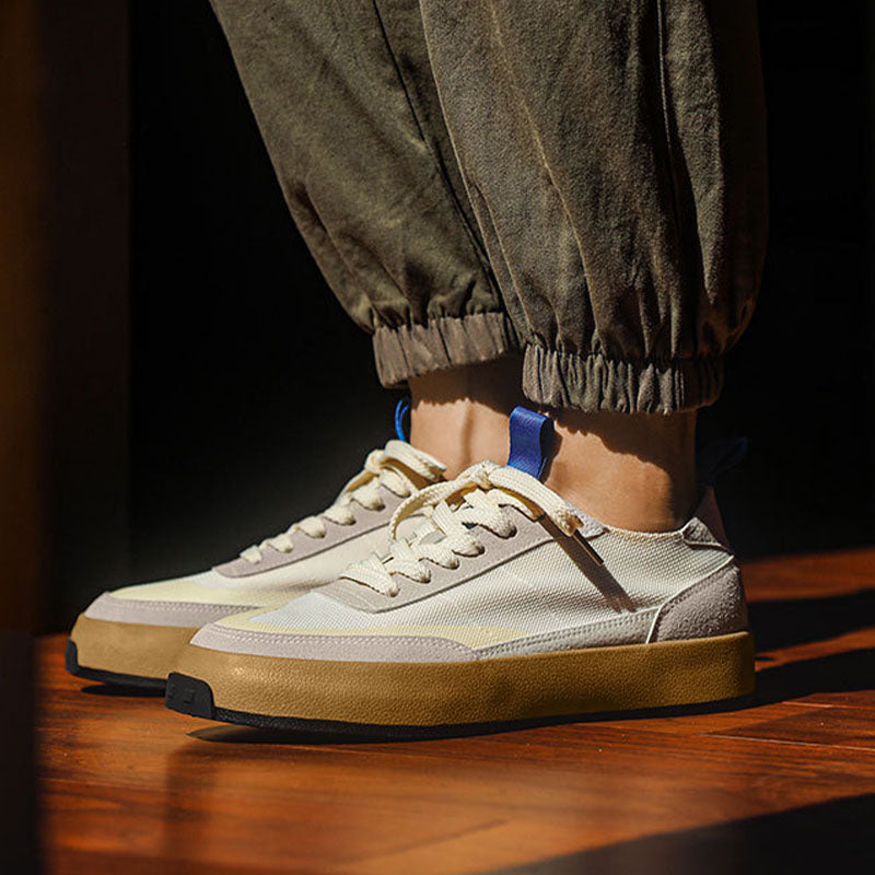 Pumpkin K1 Sneakers