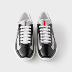 Patent Tech AC Sneakers
