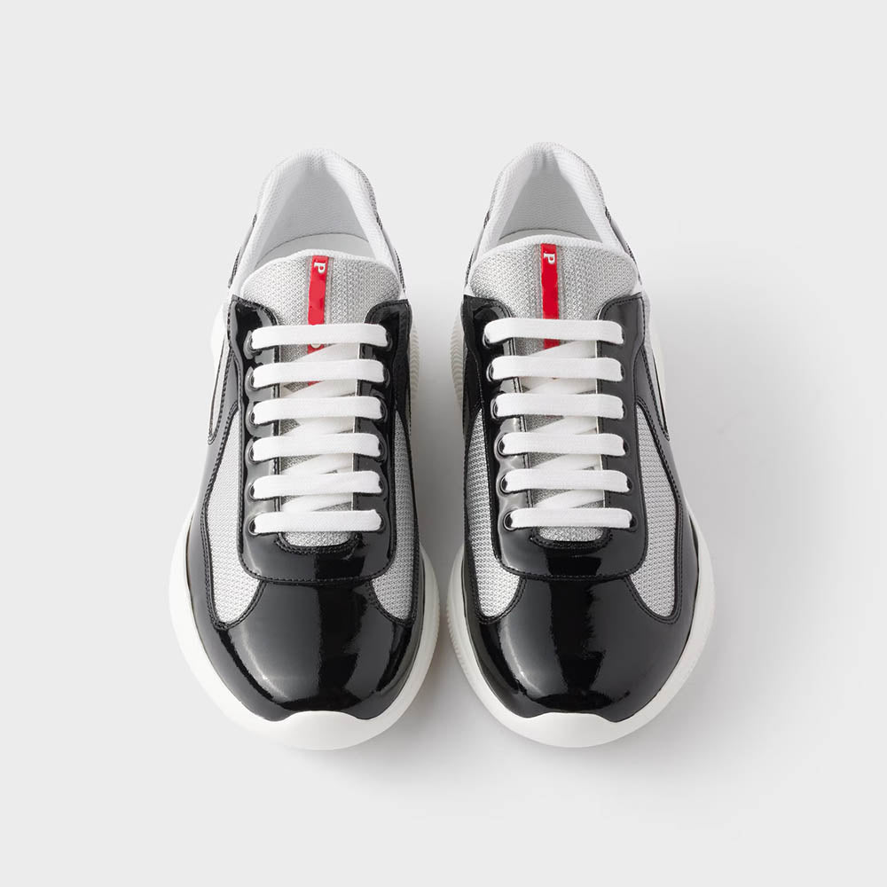 Patent Tech AC Sneakers