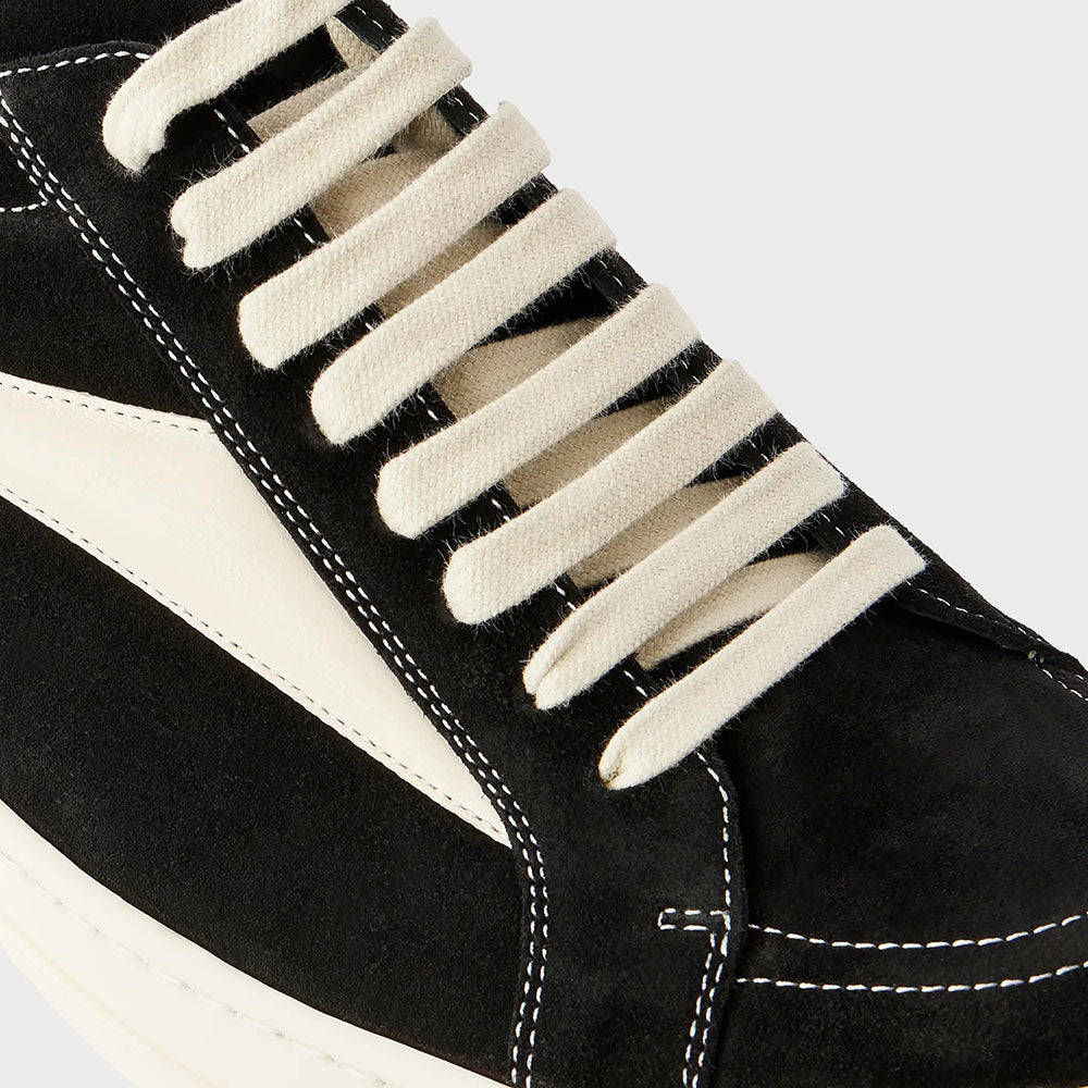 Vintage RO1 Contrast Sneakers