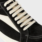 Vintage RO1 Contrast Sneakers