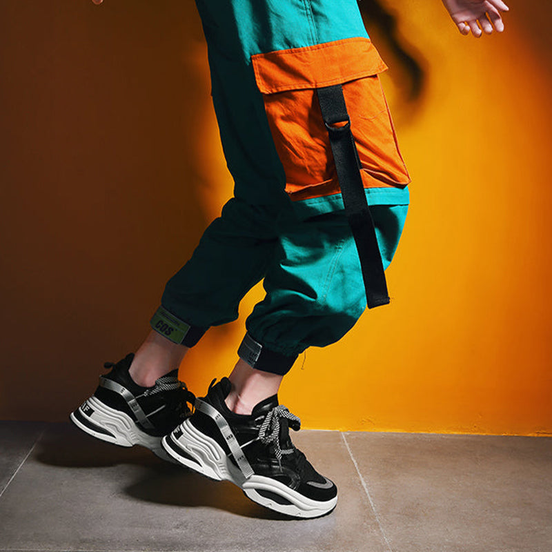 Light DX501 Sneakers