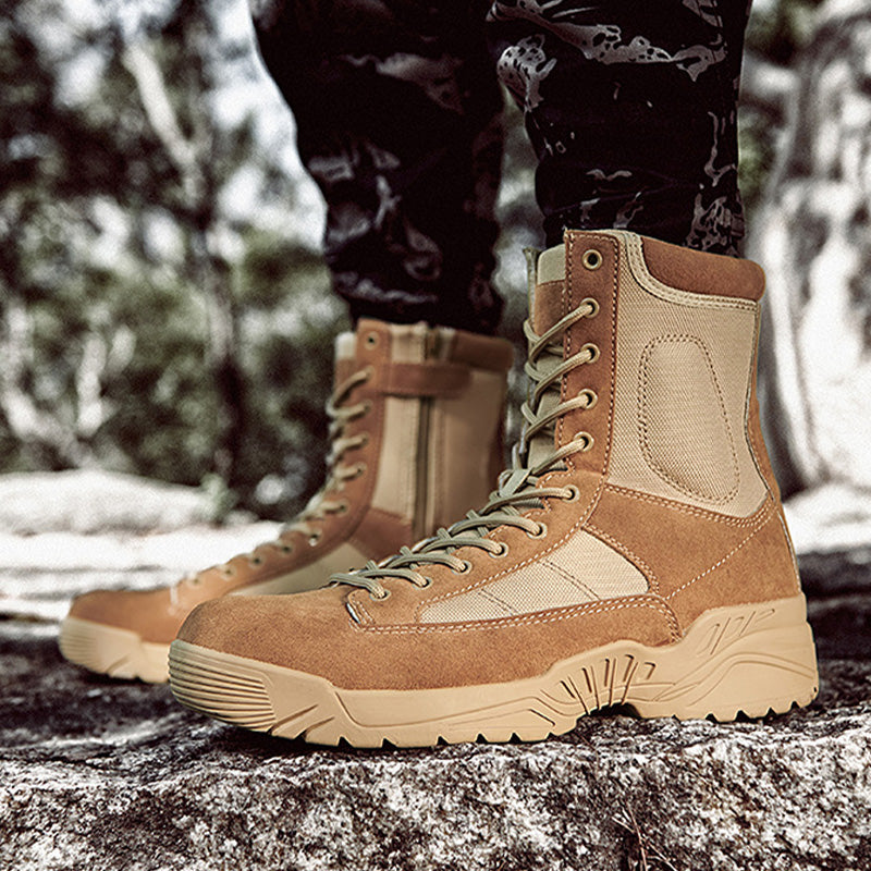 Jungle Men Boots