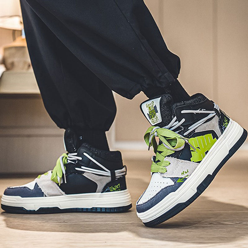 Gallop GA5 Sneakers