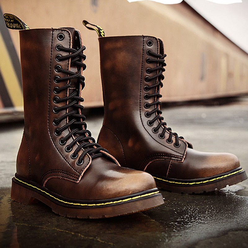 Hunter Men Boots