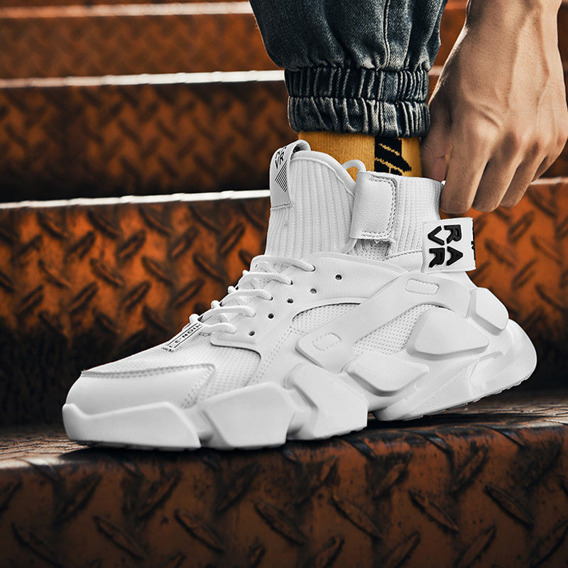 Rock E02 Sneakers