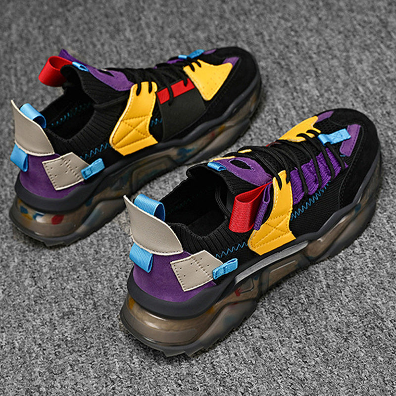 Gist-102 Sneaker