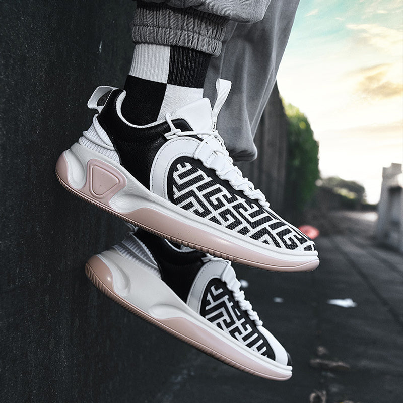 Bullet A2 Sneakers
