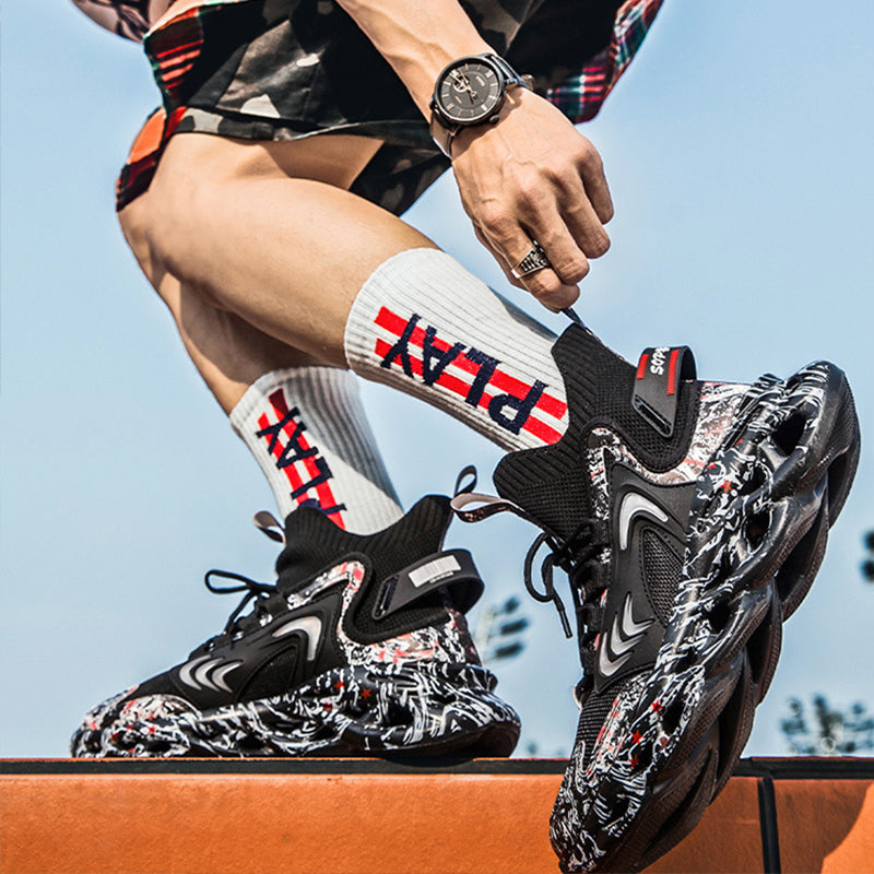 Sprinter X11 Sneakers
