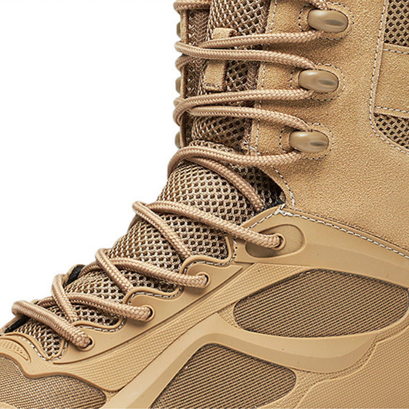 Buffalo Men Boots