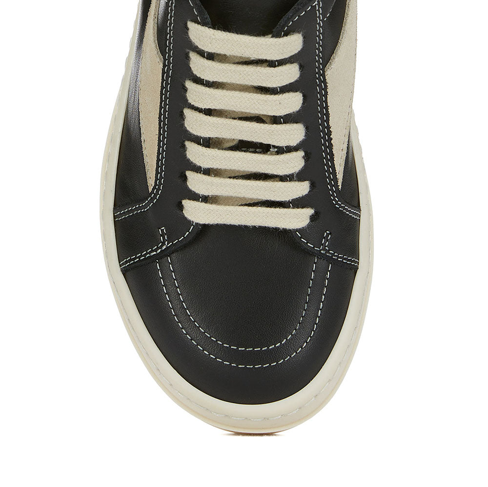 Vintage RO1 Contrast Sneakers