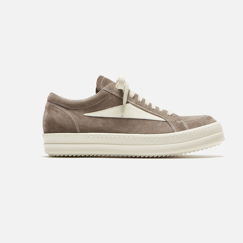 Vintage RO1 Contrast Sneakers