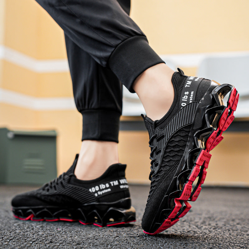Flash X Sneakers
