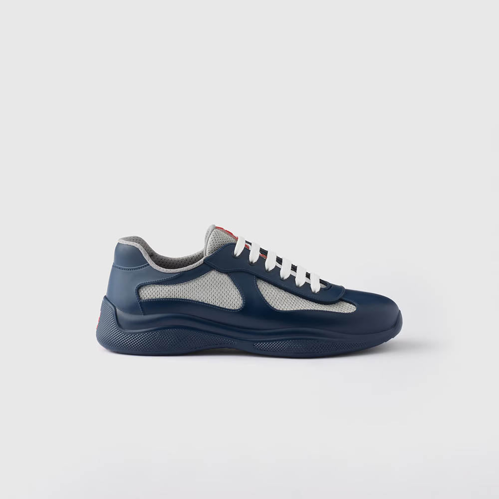 Matte Tech AC Sneakers