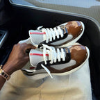 Patent Tech AC Sneakers