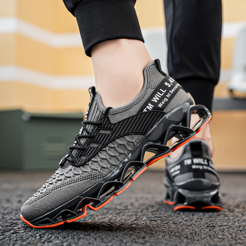 Flash X Sneakers