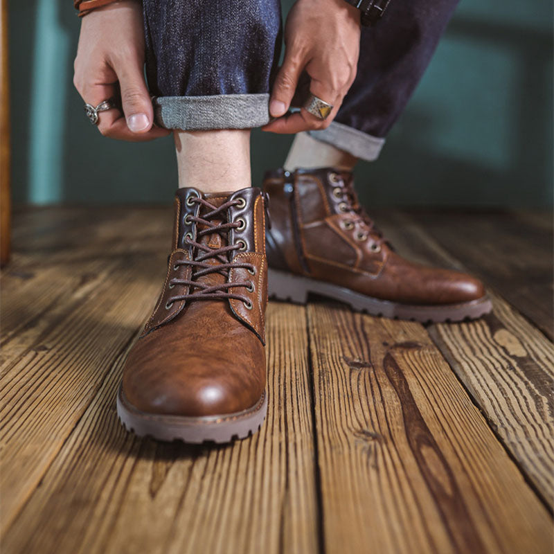 Falcon T1 Boots