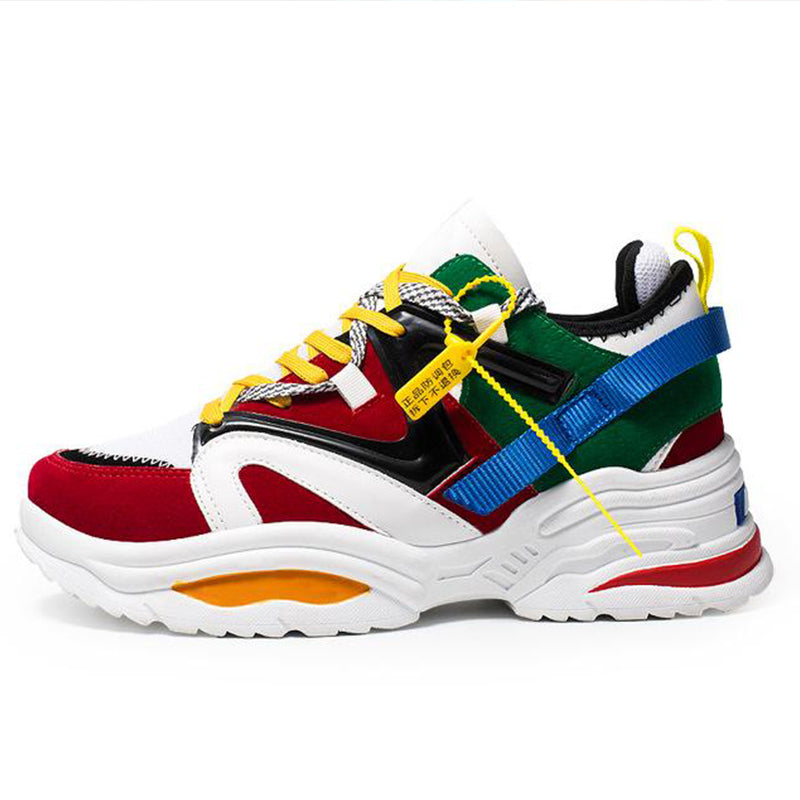 Light DX501 Sneakers